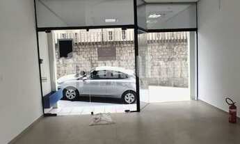 Imagem 5: ![CDATA[SALA COMERCIAL NO CENTRO DR BRUSQUE]]