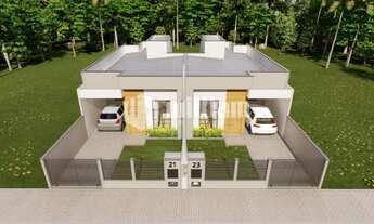 Imagem 4: ![CDATA[CASA COM 3 QUARTOS SENDO 1 SUÍTE NA LIMEIRA]]