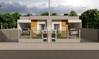 Imagem 5: ![CDATA[CASA COM 3 QUARTOS SENDO 1 SUÍTE NA LIMEIRA]]