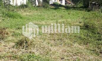 Imagem 2: ![CDATA[AMPLO TERRENO PLANO NO BAIRRO STEFFEN]]