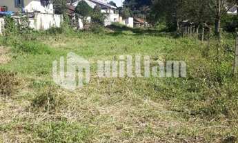 Imagem 3: ![CDATA[AMPLO TERRENO PLANO NO BAIRRO STEFFEN]]