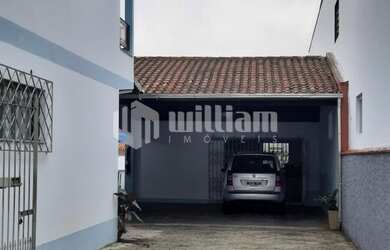 Imagem 3: ![CDATA[CASA COM PISCINA E SALA COMERCIAL NO SÃO LUIZ PROX KOMPRÃO SANTA RITA]]