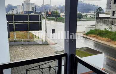 Imagem 7: ![CDATA[CASA COM PISCINA E SALA COMERCIAL NO SÃO LUIZ PROX KOMPRÃO SANTA RITA]]