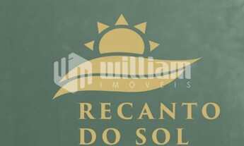 Imagem: ! CDATA TERRENOS NO RECANTO DO SOL