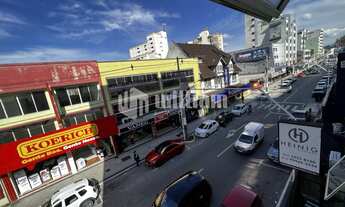 Imagem 3: ![CDATA[APARTAMENTO NO CENTRO DE BRUSQUE]]