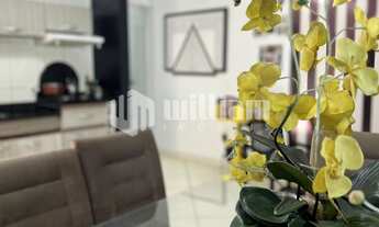 Imagem 3: ![CDATA[APARTAMENTO COM LOCALIZAÇÃO PRIVILEGIADA E TERRAÇO ]]