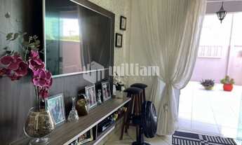 Imagem 7: ![CDATA[APARTAMENTO COM LOCALIZAÇÃO PRIVILEGIADA E TERRAÇO ]]