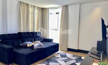 Imagem 5: ![CDATA[TORRE HISAYA SEMI MOBILIADO COM SACADA ESTENDIDA]]