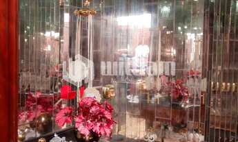 Imagem: ! CDATA BELÍSSIMA CASA (MANSÃO) MOBILIADA