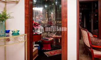 Imagem 2: ![CDATA[BELÍSSIMA CASA (MANSÃO) MOBILIADA ( CENTRO 1)]]