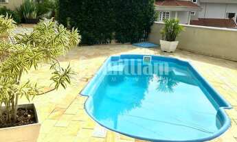 Imagem 6: ![CDATA[AMPLA CASA DE ALTO PADRÃO NO BRUSCHAL]]