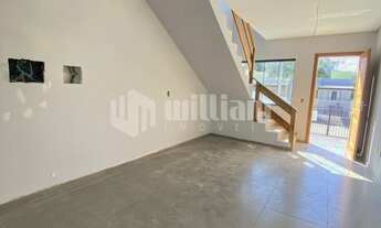 Imagem 7: ![CDATA[SOBRADO COM PASSAGEM LATERAL NO LOTEAMENTO FLORENCE ]]