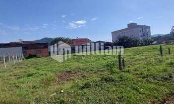 Imagem 3: ![CDATA[AMPLO TERRENO PLANO NO BAIRRO RIO BRANCO]]