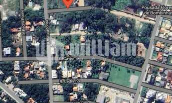 Imagem 2: ![CDATA[TERRENO PLANO A VENDA A 250 METROS DO MAR DE CANTO GRAN DE - BOMBINHAS]]