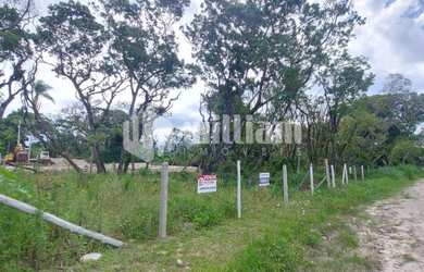 Imagem 4: ![CDATA[TERRENO PLANO A VENDA A 250 METROS DO MAR DE CANTO GRAN DE - BOMBINHAS]]