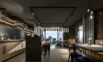 Imagem 6: ![CDATA[BARÃO 378]]>, 2 dormitórios na Rua Barão Do Rio Branco