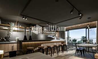 Imagem 7: ![CDATA[BARÃO 378]]>, 2 dormitórios na Rua Barão Do Rio Branco