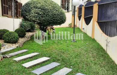 Imagem 4: ![CDATA[LINDA CASA COM 3 QUARTOS SENDO 1 SUÍTE SANTA TEREZINHA / NOVA BRASÍLIA]]