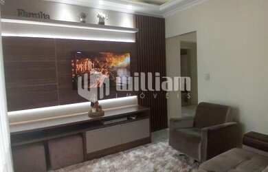 Imagem 6: ![CDATA[LINDA CASA SOLTA 1 SUITE MAIS 1 QUARTO EM RUA SEM SAÍDA]]