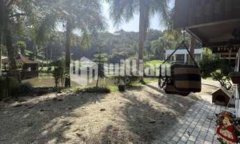 Imagem 4: ![CDATA[EXCELENTE SÍTIO EM GASPAR ]]