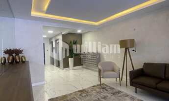 Imagem 2: ![CDATA[ APARTAMENTO 1 SUITE + 1 DORMITORIO - RES. AGNES FISCHER]]