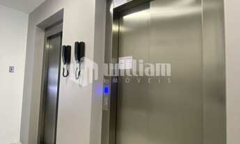 Imagem 5: ![CDATA[ APARTAMENTO 1 SUITE + 1 DORMITORIO - RES. AGNES FISCHER]]