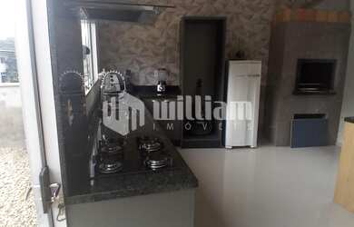 Imagem 5: ![CDATA[LINDA CASA COM 2 QUARTOS EM LOCAL MUITO TRANQUILO]]