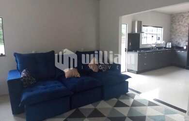 Imagem 4: ![CDATA[LINDA CASA COM 2 QUARTOS EM LOCAL MUITO TRANQUILO]]