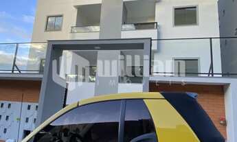 Imagem 2: ![CDATA[SAN PIETRO RESIDENCE - APARTAMENTO 2 DORMITÓRIOS SENDO 1 SUÍTE - BAIRRO SOUZA CRU