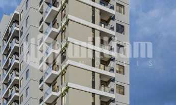 Imagem 5: ![CDATA[BARÃO 378]]>, 2 dormitórios na Rua Barão Do Rio Branco