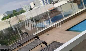 Imagem 5: ![CDATA[LINDO APARTAMENTO COM 3 DORMITÓRIOS ( SENDO 1 SUÍTE) SÃO LUIZ]]