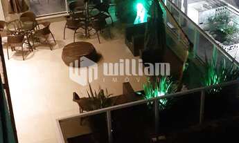 Imagem 6: ![CDATA[LINDO APARTAMENTO COM 3 DORMITÓRIOS ( SENDO 1 SUÍTE) SÃO LUIZ]]