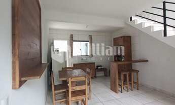 Imagem 7: ![CDATA[LINDO SOBRADO COM 2 QUARTOS ]]