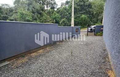 Imagem 6: ![CDATA[LINDO SOBRADO COM 2 QUARTOS ]]