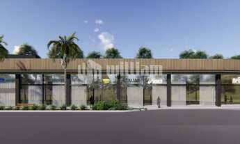 Imagem 2: ![CDATA[SALA COMERCIAL PARA ALUGAR NO JARDIM MALUCHE]]