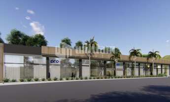 Imagem 3: ![CDATA[SALA COMERCIAL PARA ALUGAR NO JARDIM MALUCHE]]