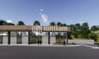 Imagem 5: ![CDATA[SALA COMERCIAL PARA ALUGAR NO JARDIM MALUCHE]]