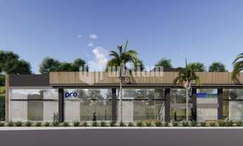 Imagem 6: ![CDATA[SALA COMERCIAL PARA ALUGAR NO JARDIM MALUCHE]]