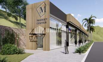 Imagem 7: ![CDATA[SALA COMERCIAL PARA ALUGAR NO JARDIM MALUCHE]]