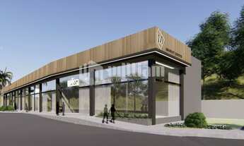 Imagem 4: ![CDATA[SALA COMERCIAL PARA ALUGAR NO JARDIM MALUCHE]]