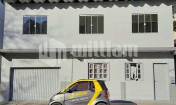 Imagem 2: ![CDATA[OPORTUNIDADE PARA LOCAÇÃO - 4 IMOVEIS EDIFICADOS EM TERRENO ÚNICO]]