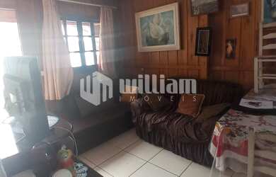 Imagem 5: ![CDATA[LINDA CASA BAIXA COM 2 QUARTOS EM RUA SEM SAÍDA]]