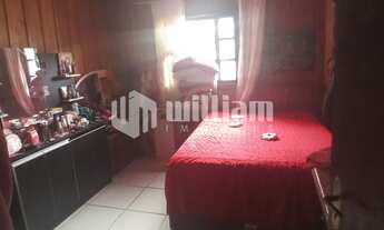 Imagem: ! CDATA LINDA CASA BAIXA COM 2 QUARTOS EM