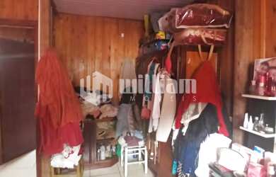 Imagem 2: ![CDATA[LINDA CASA BAIXA COM 2 QUARTOS EM RUA SEM SAÍDA]]