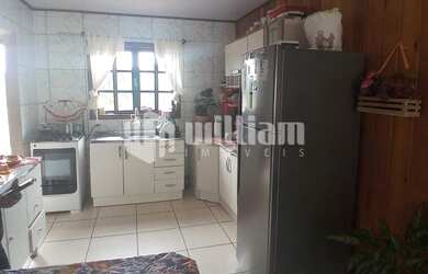 Imagem 6: ![CDATA[LINDA CASA BAIXA COM 2 QUARTOS EM RUA SEM SAÍDA]]