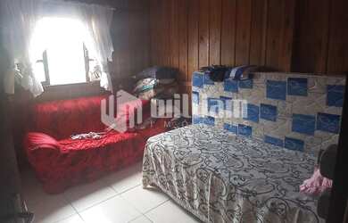 Imagem 3: ![CDATA[LINDA CASA BAIXA COM 2 QUARTOS EM RUA SEM SAÍDA]]