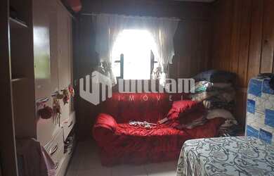 Imagem 4: ![CDATA[LINDA CASA BAIXA COM 2 QUARTOS EM RUA SEM SAÍDA]]