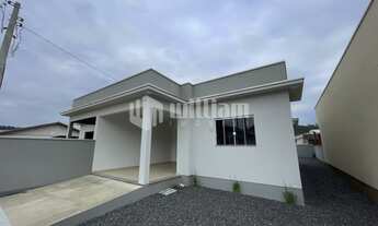 Imagem 2: ![CDATA[CASA NA GUABIRUBA 2 DORMITORIOS SENDO 1 SUITE ]]