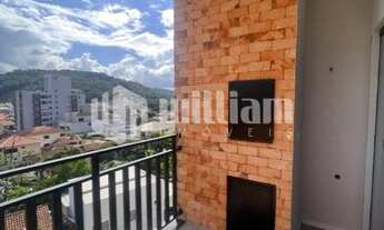 Imagem 3: ![CDATA[BROOKLYN RESIDENCE 2 DORMITORIOS ]]