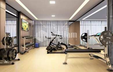 Imagem 7: ![CDATA[LANÇAMENTO NO BAIRRO GUARANI - RESDENCIAL VIVENCE]]